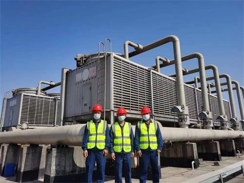 冷卻塔噪音大有哪些降噪方法？,冷卻塔噪聲大有什么影響