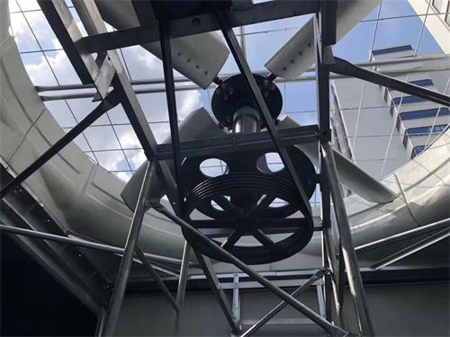 冷卻塔的清洗方法有哪些？如何正確清洗冷卻塔？,冷卻塔清洗的方法有幾種